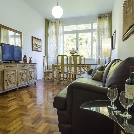 Flat 1008 Apartman Petrópolis Kültér fotó