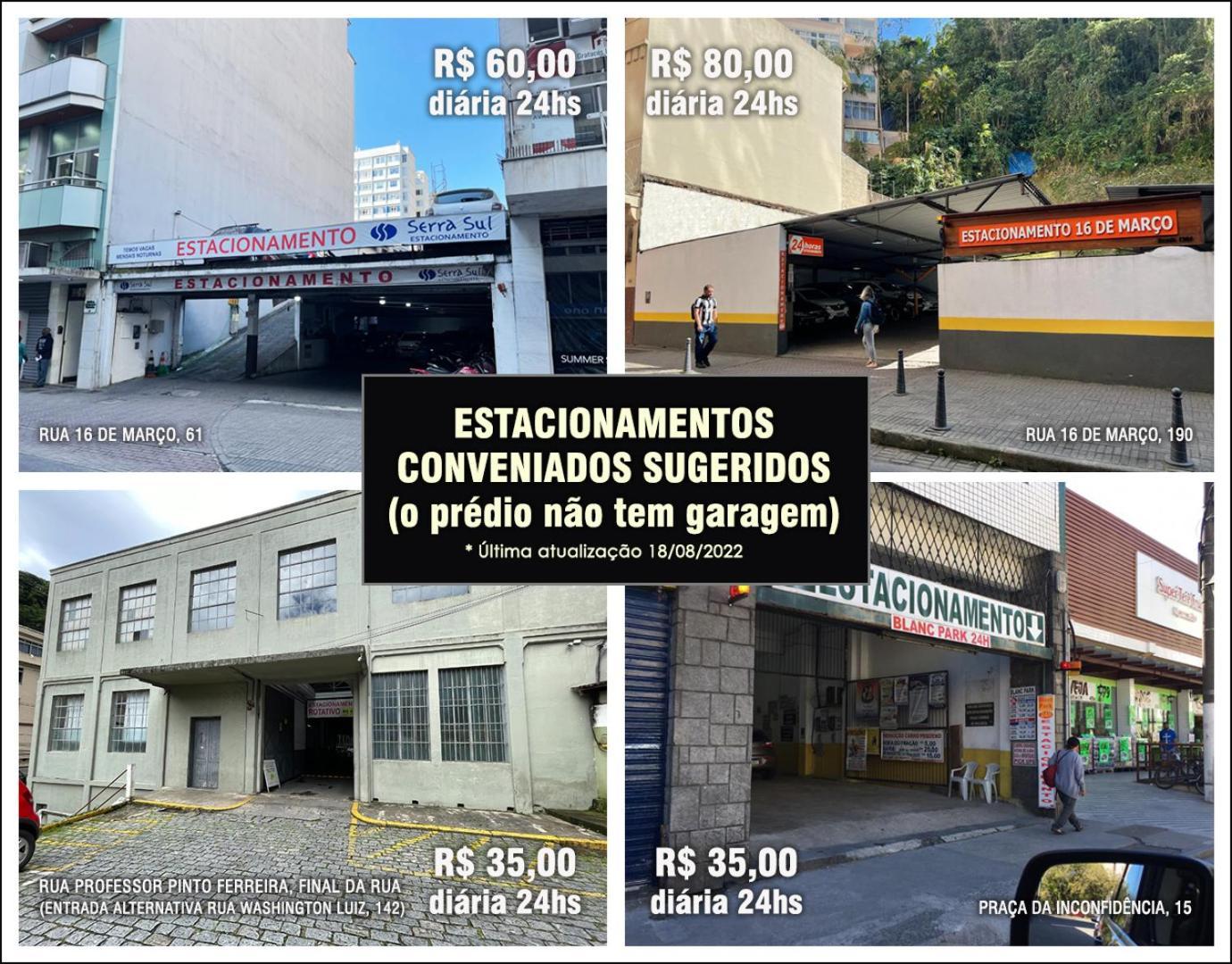 Flat 1008 Apartman Petrópolis Kültér fotó