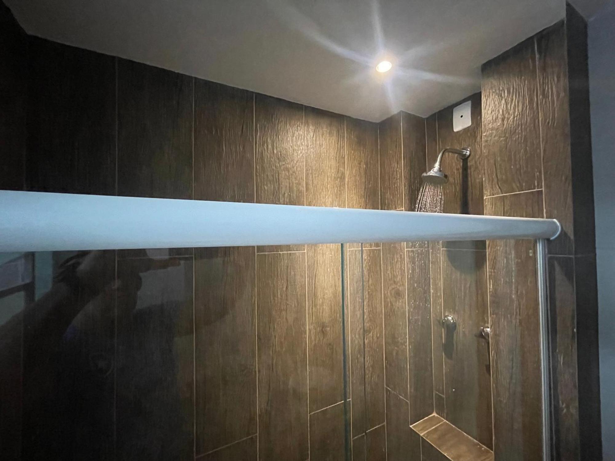Flat 1008 Apartman Petrópolis Kültér fotó
