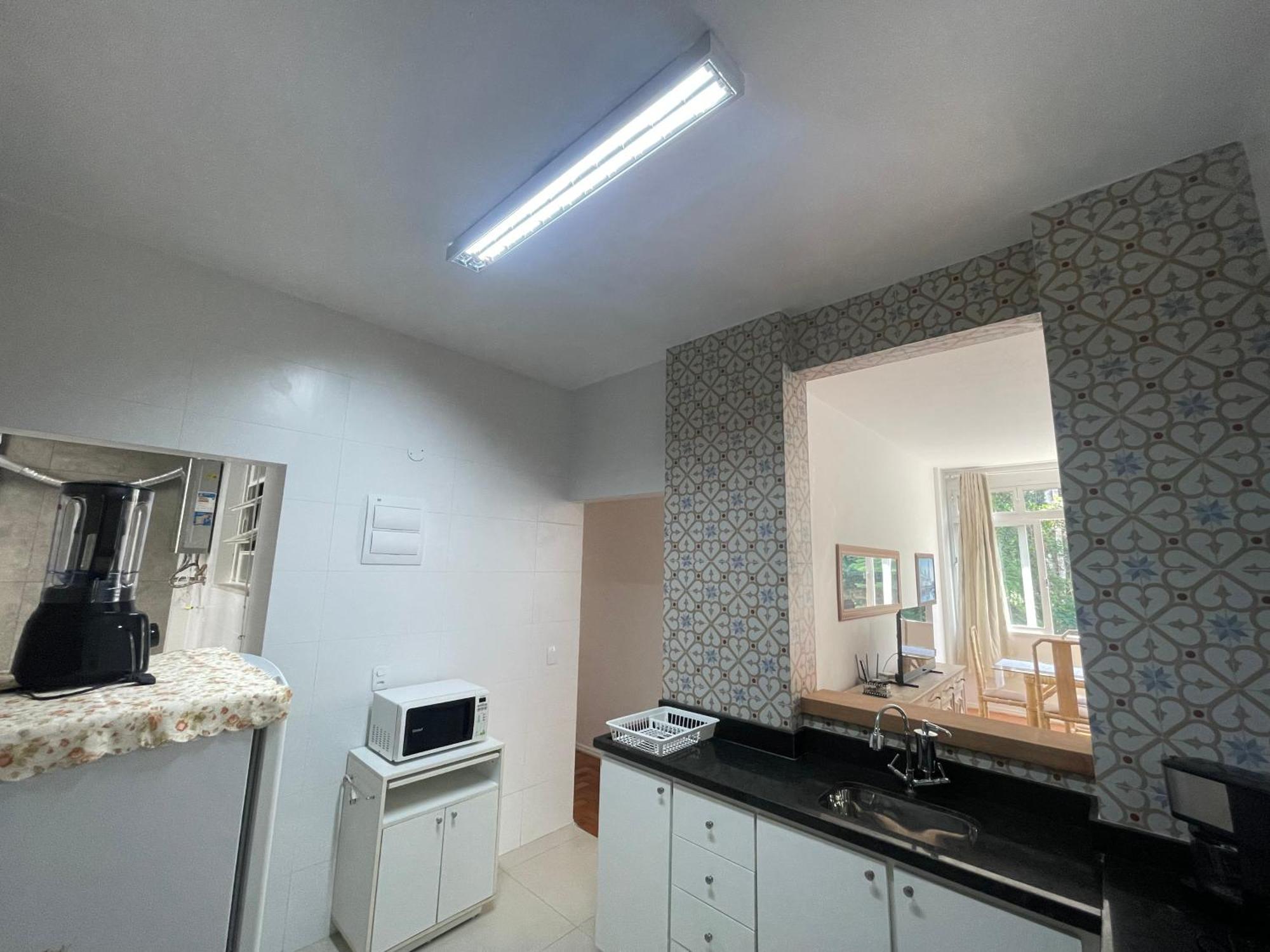 Flat 1008 Apartman Petrópolis Kültér fotó