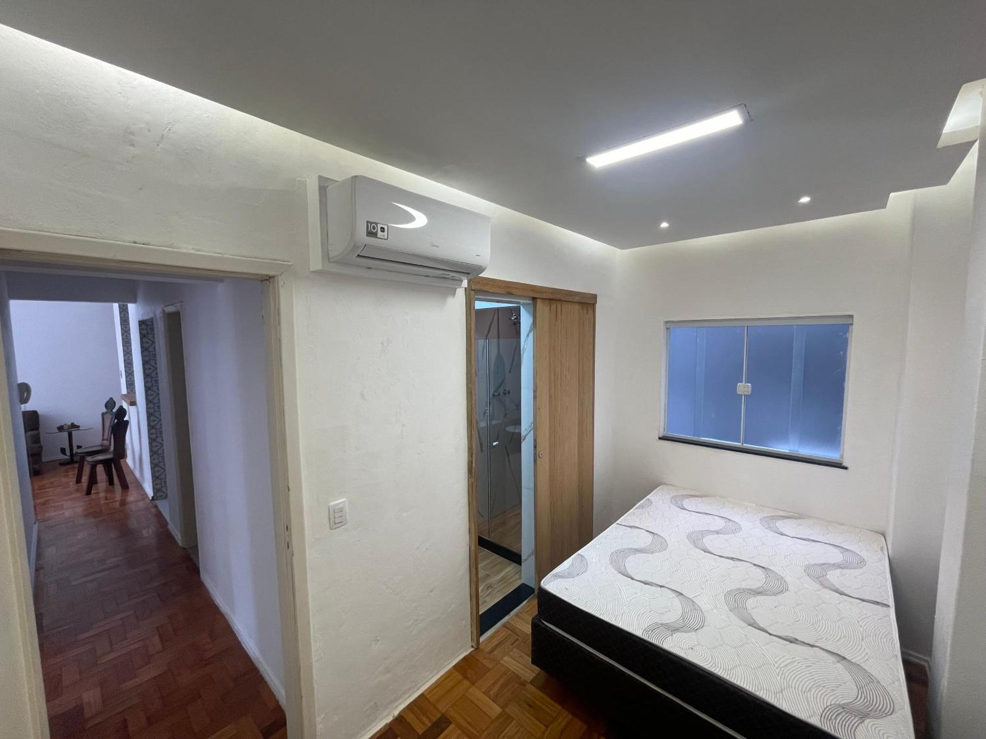 Flat 1008 Apartman Petrópolis Kültér fotó