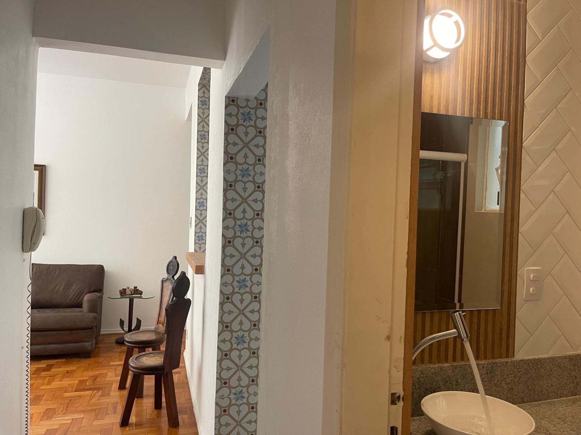 Flat 1008 Apartman Petrópolis Kültér fotó