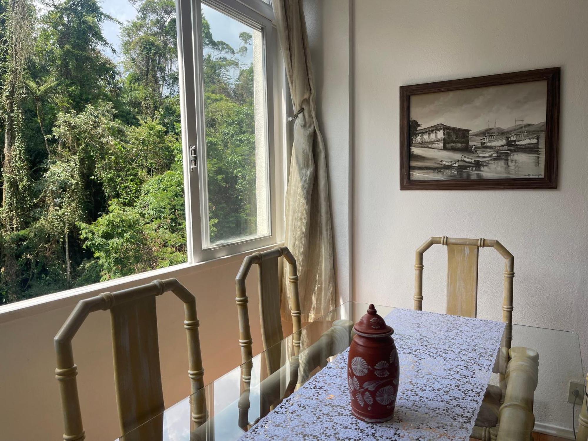Flat 1008 Apartman Petrópolis Kültér fotó