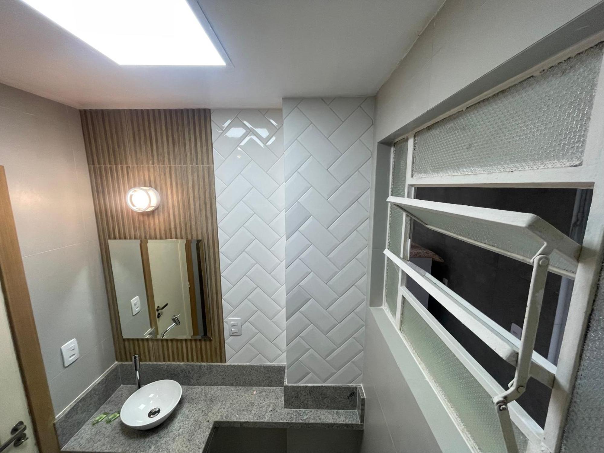 Flat 1008 Apartman Petrópolis Kültér fotó