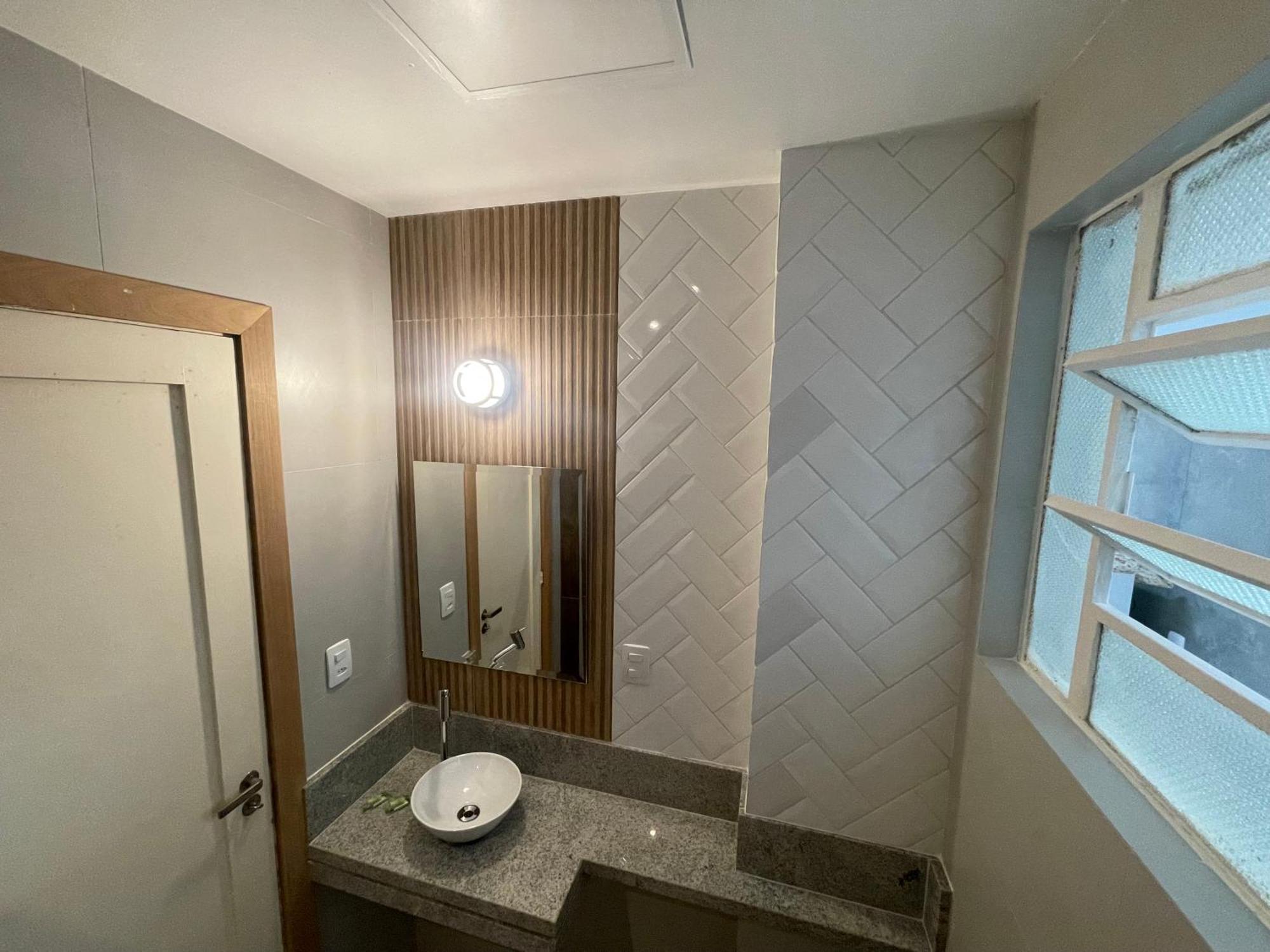 Flat 1008 Apartman Petrópolis Kültér fotó
