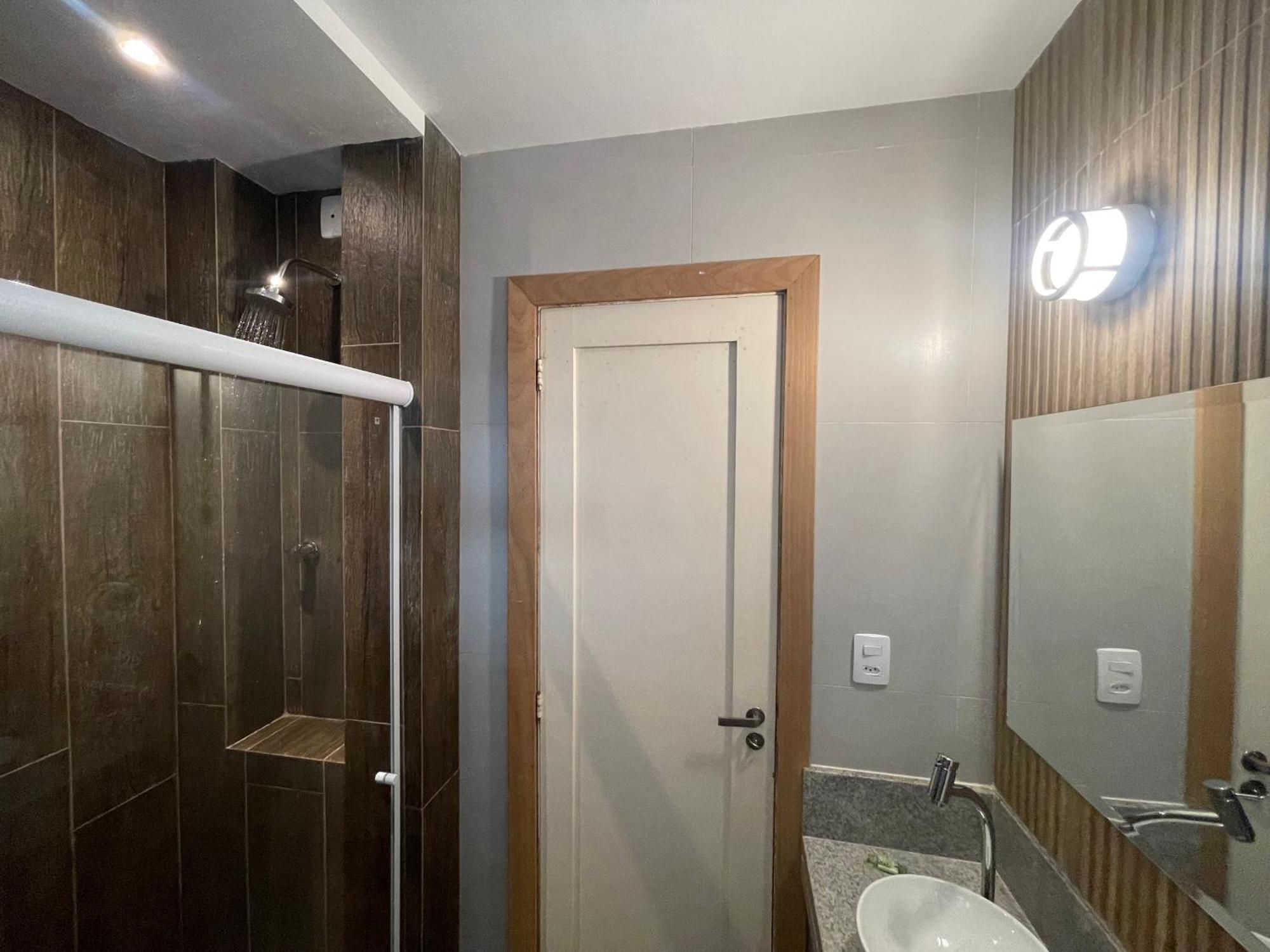 Flat 1008 Apartman Petrópolis Kültér fotó
