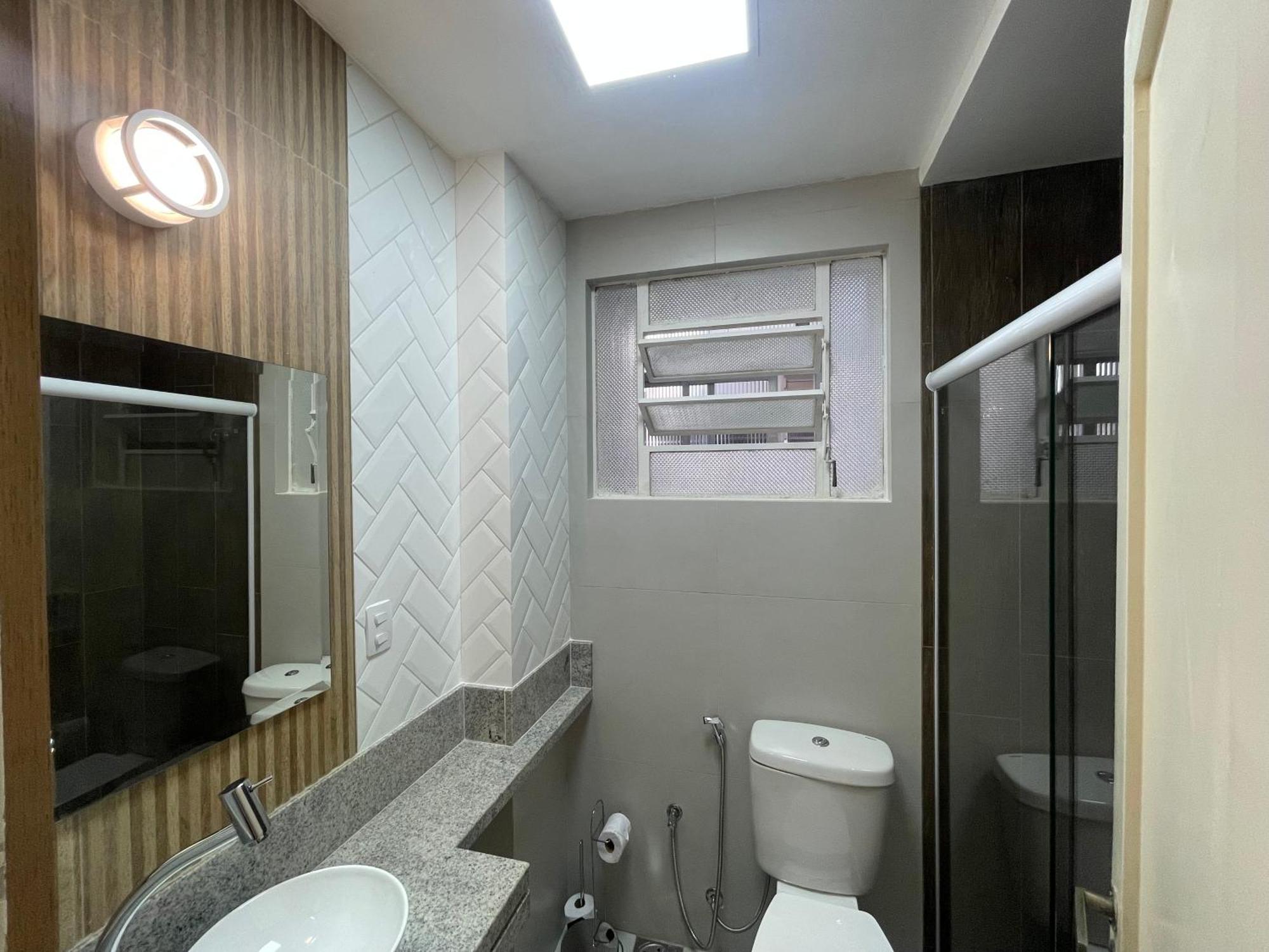 Flat 1008 Apartman Petrópolis Kültér fotó