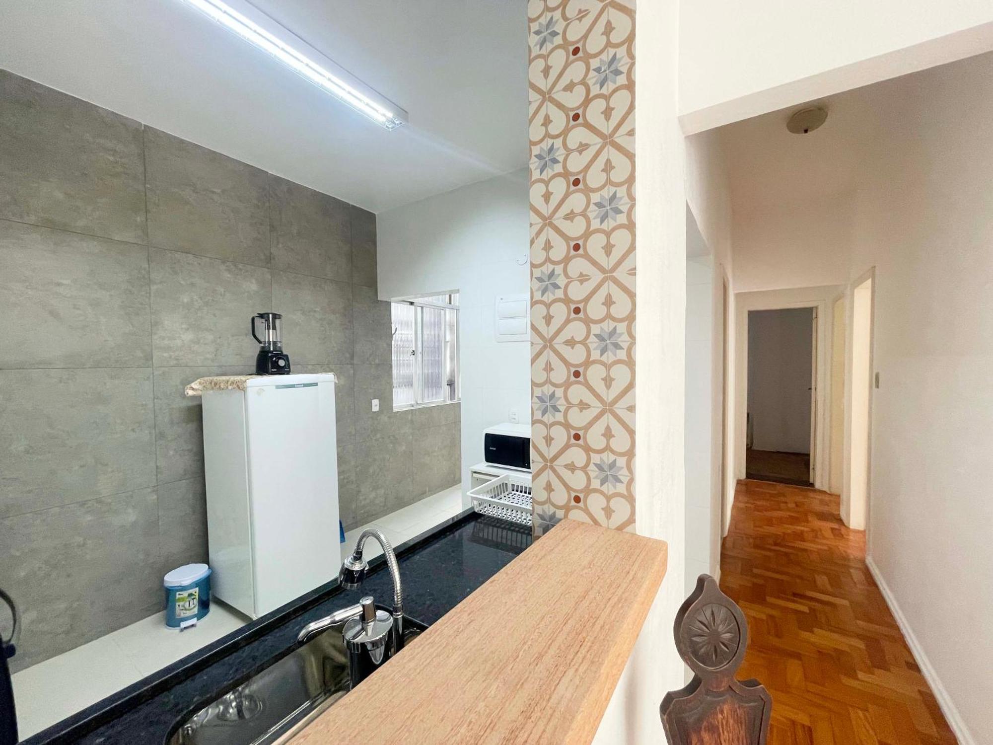 Flat 1008 Apartman Petrópolis Kültér fotó