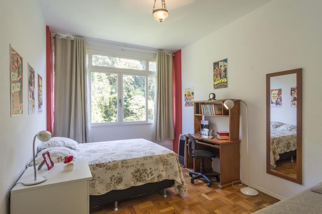 Flat 1008 Apartman Petrópolis Kültér fotó