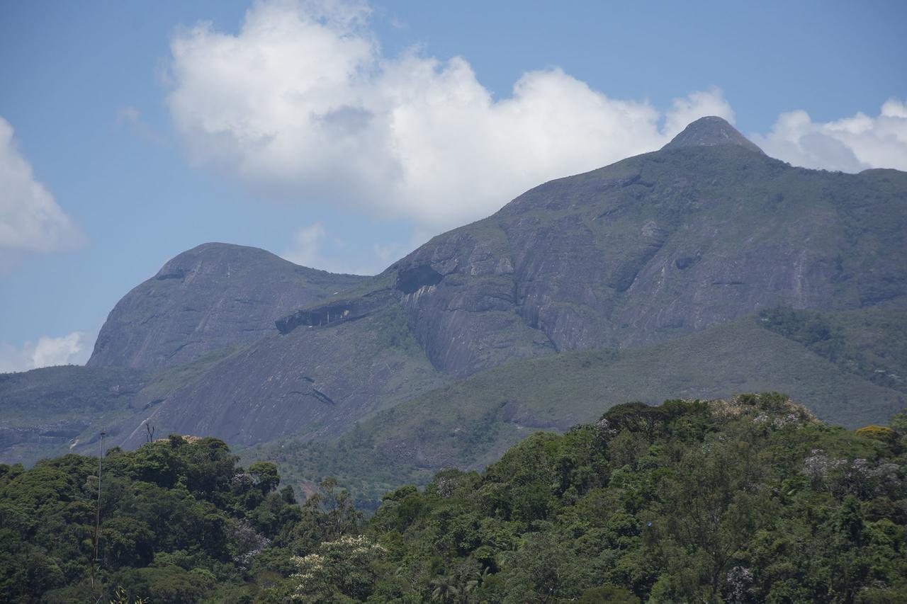 Flat 1008 Apartman Petrópolis Kültér fotó