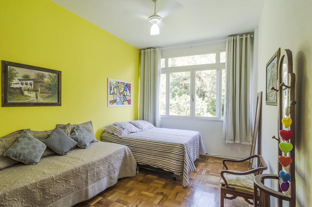 Flat 1008 Apartman Petrópolis Kültér fotó