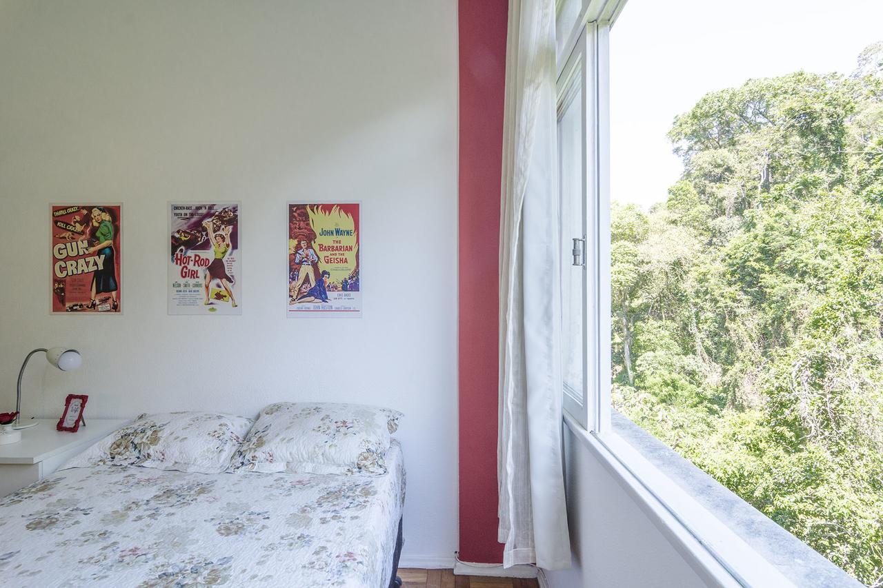 Flat 1008 Apartman Petrópolis Kültér fotó