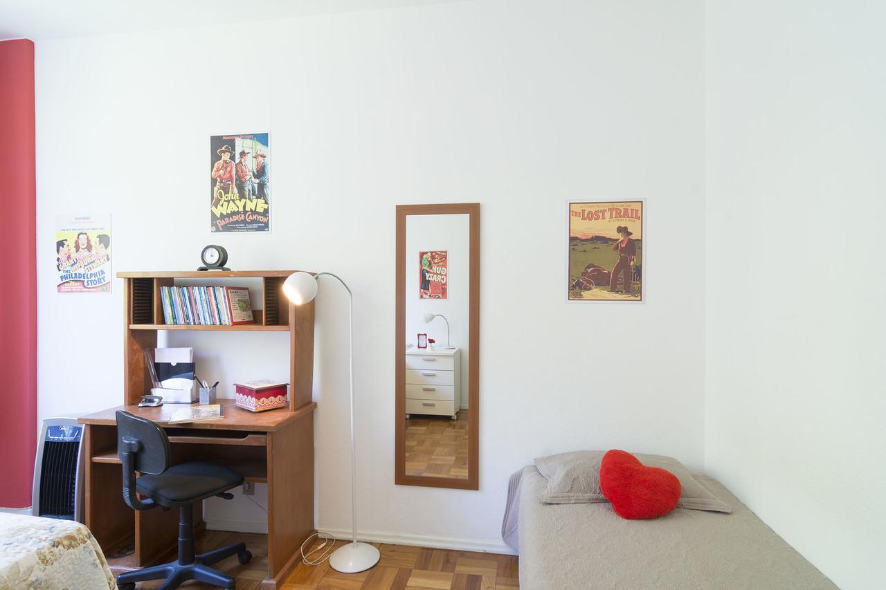 Flat 1008 Apartman Petrópolis Kültér fotó